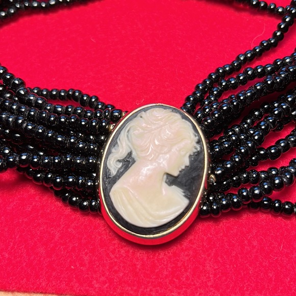 Vintage Donald Stannard choker - Picture 7 of 11